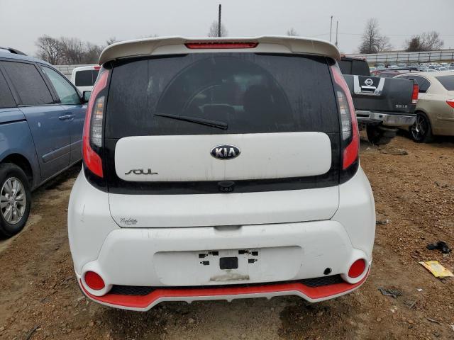 Снимка 6 от търг – 2014 KIA SOUL + с VIN KNDJP3A53E7086009