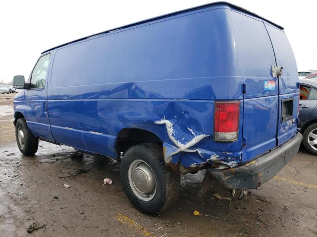 Photo 2 from auction – 2003 FORD ECONOLINE with VIN 1FTNE24243HA54471
