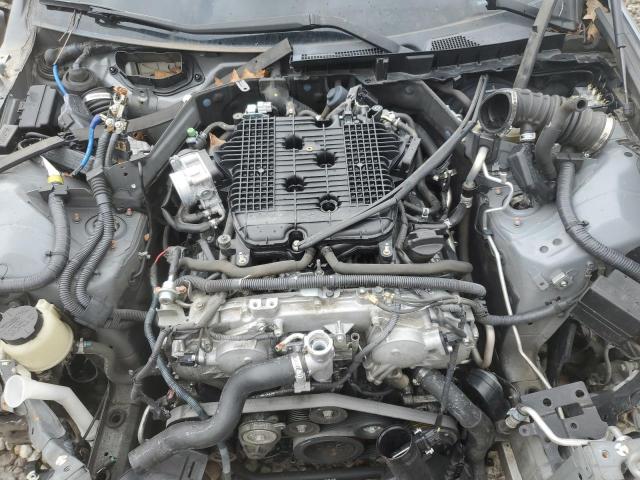 Photo 11 from auction – 2011 INFINITI G37 BASE with VIN JN1CV6AP1BM503953