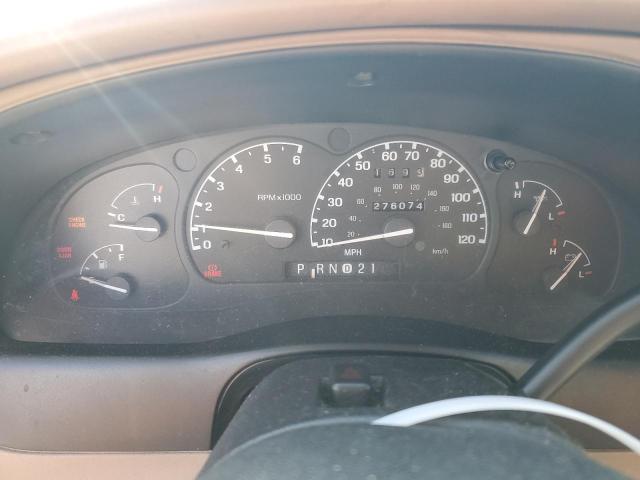 Photo 9 from auction – 1997 FORD EXPLORER with VIN 1FMDU34E0VZC31444
