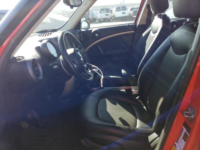 Photo 7 from auction – 2012 MINI COOPER COU with VIN WMWZB3C55CWM30258
