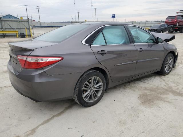 Photo 3 from auction – 2015 TOYOTA CAMRY LE with VIN 4T1BF1FK5FU480880