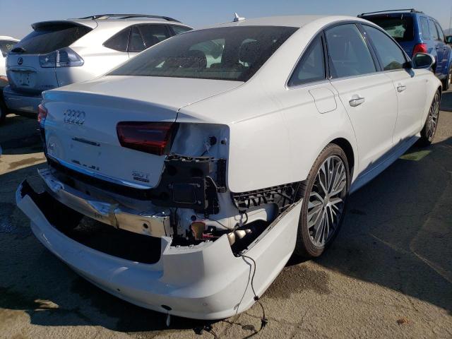 Photo 3 from auction – 2018 AUDI A6 PRESTIG with VIN WAUH3AFC6JN052932