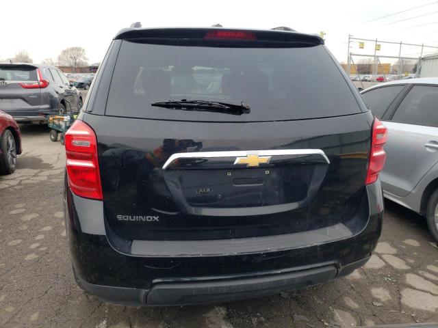 Photo 6 from auction – 2017 CHEVROLET EQUINOX LT with VIN 2GNALCEK2H6255248