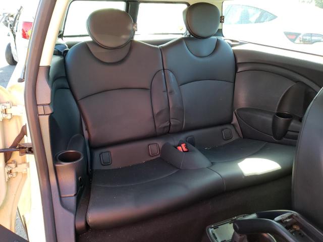 Photo 10 from auction – 2013 MINI COOPER CLU with VIN WMWZF3C56DT490606