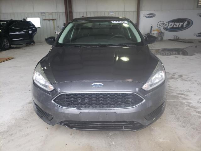 Photo 5 from auction – 2017 FORD FOCUS S with VIN 1FADP3E2XHL282060