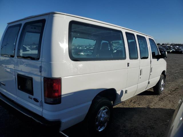 Photo 3 from auction – 2010 FORD ECONOLINE with VIN 1FTNE1EW0ADA88231