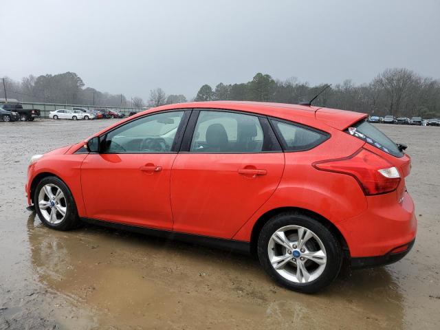 Photo 2 from auction – 2013 FORD FOCUS SE with VIN 1FADP3K23DL212012