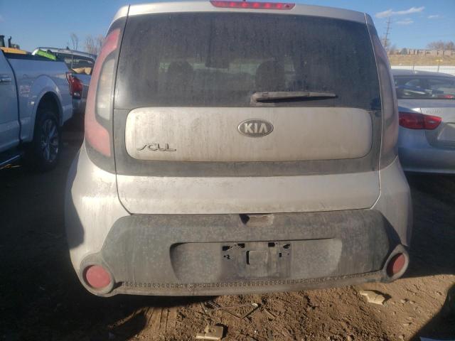 Photo 6 from auction – 2015 KIA SOUL with VIN KNDJN2A21F7757880