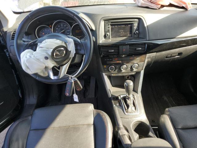 Photo 8 from auction – 2015 MAZDA CX-5 GT with VIN JM3KE4DY4F0466046