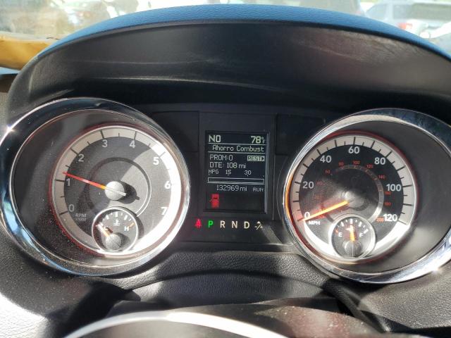 Photo 9 from auction – 2016 DODGE GRAND CARA with VIN 2C4RDGCG2GR242124