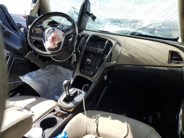 Photo 8 from auction – 2015 BUICK VERANO with VIN 1G4PP5SKXF4154752