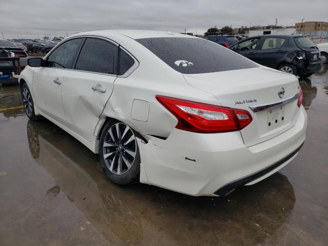 Photo 2 from auction – 2016 NISSAN ALTIMA 2.5 with VIN 1N4AL3AP1GC138329
