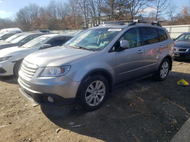 Foto 1 de la subasta – 2011 SUBARU TRIBECA con VIN 4S4WX9HD8B4403152
