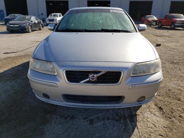Photo 5 from auction – 2007 VOLVO S60 2.5T with VIN YV1RS592672632965