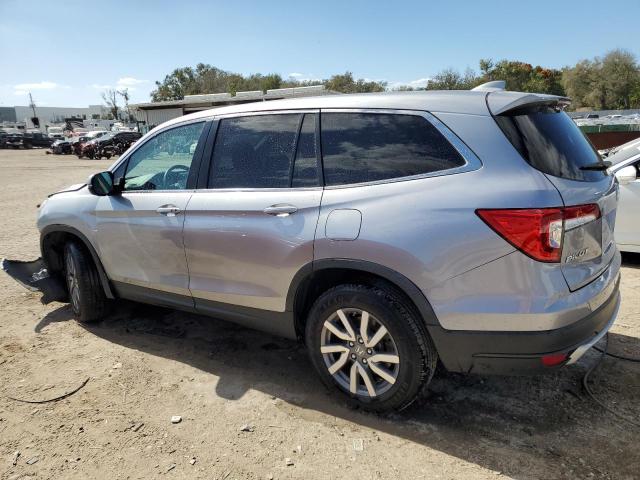 Photo 2 from auction – 2019 HONDA PILOT EX with VIN 5FNYF5H33KB039330
