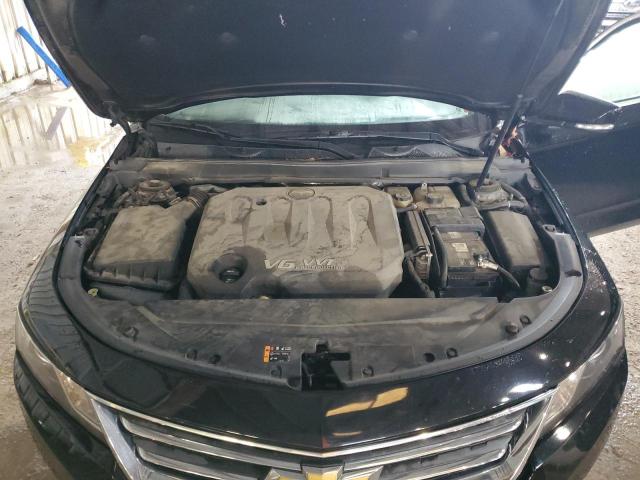 Photo 11 from auction – 2016 CHEVROLET IMPALA with VIN 2G1115S39G9117168