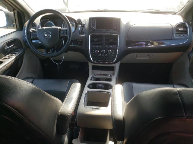 Photo 8 from auction – 2018 DODGE GRAND CARA with VIN 2C4RDGCG9JR264208