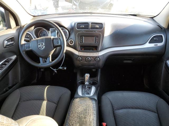 Foto 8 de la subasta – 2016 DODGE JOURNEY SE con VIN 3C4PDCAB3GT222890