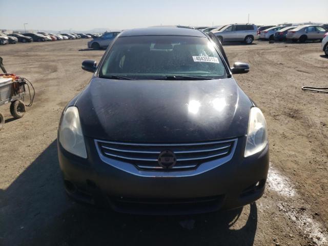 Photo 5 from auction – 2010 NISSAN ALTIMA BAS with VIN 1N4AL2AP9AN482626