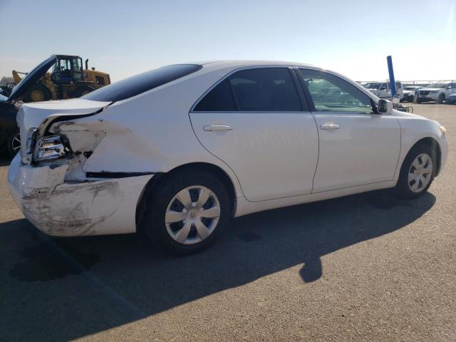 Photo 3 from auction – 2009 TOYOTA CAMRY BASE with VIN 4T1BE46K59U884447