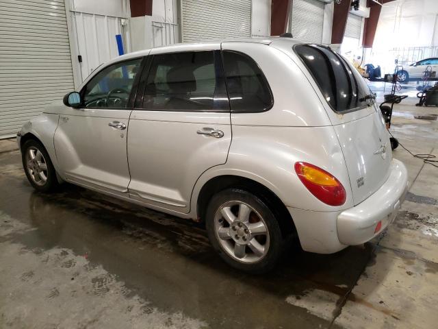 Photo 2 from auction – 2004 CHRYSLER PT CRUISER with VIN 3C8FY68844T224234