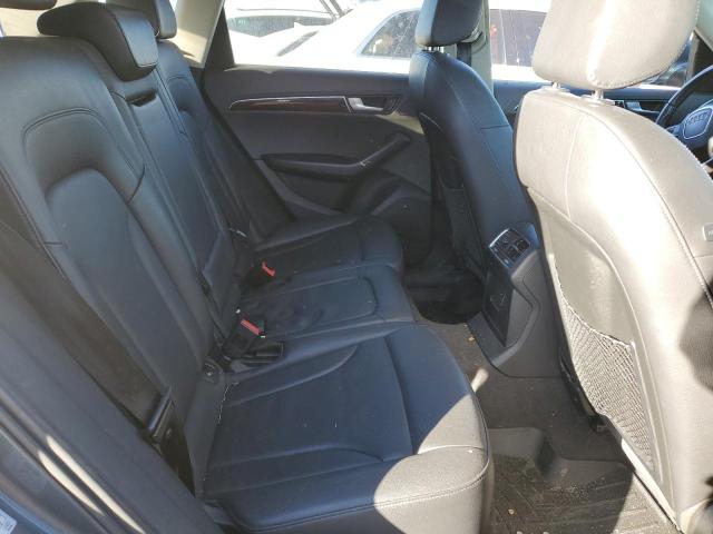 Photo 11 from auction – 2012 AUDI Q5 PREMIUM with VIN WA1CFAFP8CA064091