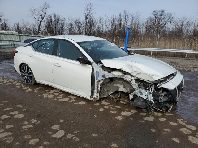 Photo 4 from auction – 2021 NISSAN ALTIMA SR with VIN 1N4BL4CV4MN378089