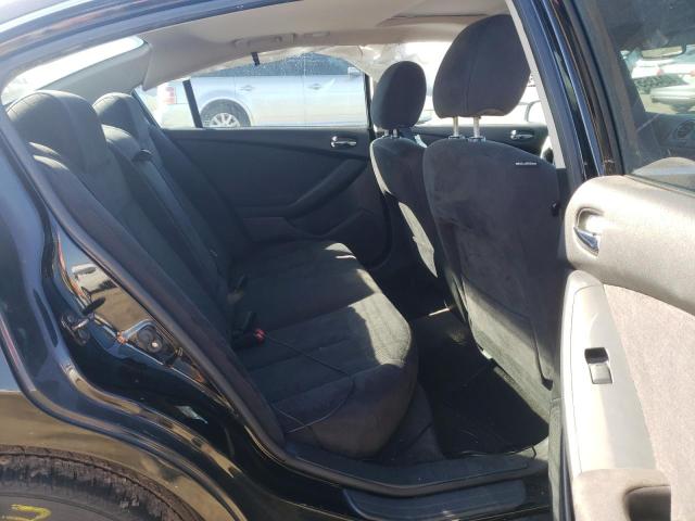 Photo 10 from auction – 2010 NISSAN ALTIMA BAS with VIN 1N4AL2AP9AN482626