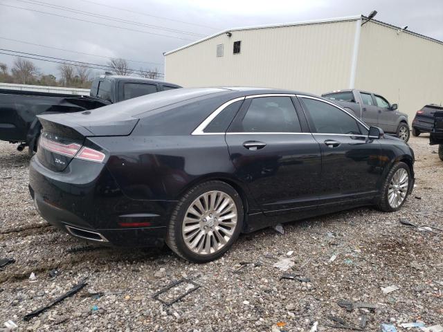 Photo 3 from auction – 2013 LINCOLN MKZ with VIN 3LN6L2G99DR827143