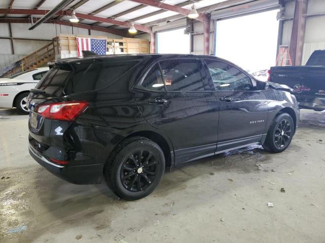 Photo 3 from auction – 2018 CHEVROLET EQUINOX LS with VIN 2GNAXHEV9J6222524