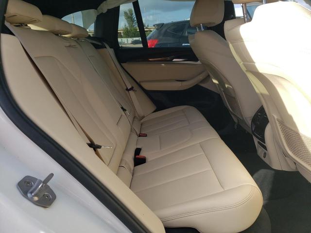 Photo 11 from auction – 2019 BMW X3 SDRIVE3 with VIN 5UXTR7C50KLF23637