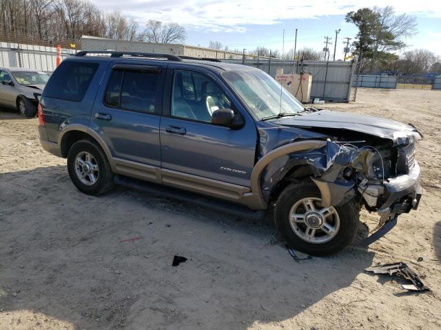 Photo 4 from auction – 2002 FORD EXPLORER E with VIN 1FMZU64E92ZB39879