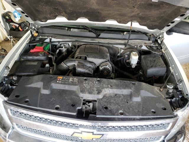 Zdjęcie 11 z aukcji – 2012 CHEVROLET SILVERADO z VIN 1GCPKSE79CF141418