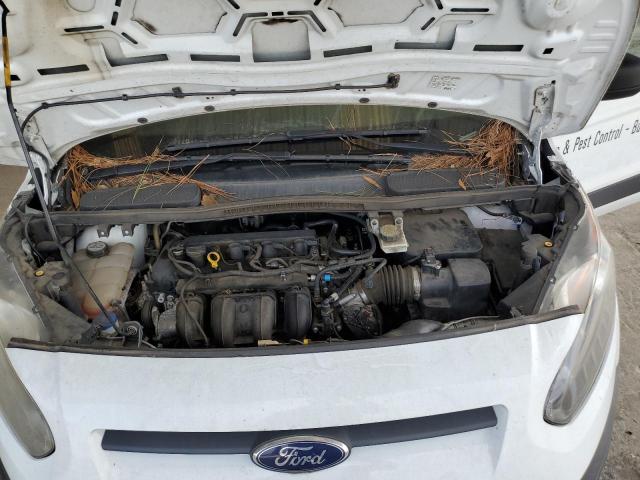 Photo 11 from auction – 2014 FORD TRANSIT CO with VIN NM0LS7E74E1141853