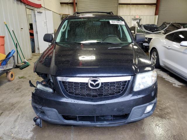 Zdjęcie 5 z aukcji – 2010 MAZDA TRIBUTE S z VIN 4F2CY0GG3AKM04747