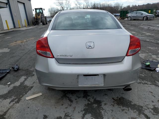 Photo 6 from auction – 2011 HONDA ACCORD with VIN 1HGCS1B75BA001652