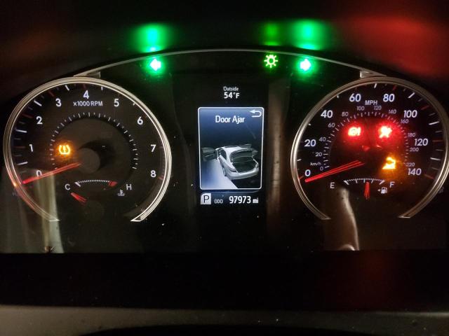 Photo 9 from auction – 2016 TOYOTA CAMRY LE with VIN 4T1BF1FKXGU158415