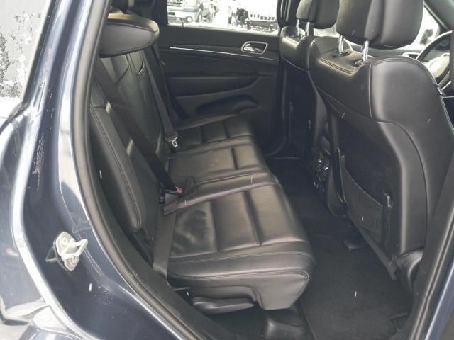 Photo 10 from auction – 2020 JEEP GRAND CHER with VIN 1C4RJFBG4LC339798