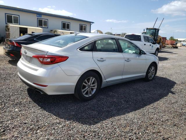 Photo 3 from auction – 2017 HYUNDAI SONATA SE with VIN 5NPE24AF1HH479294