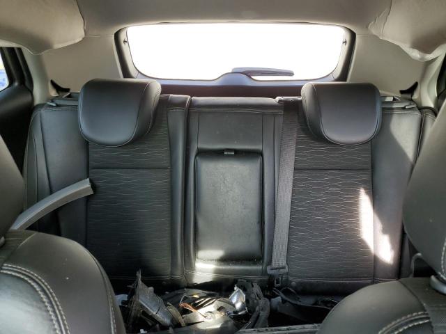 Photo 10 from auction – 2015 BUICK ENCORE with VIN KL4CJASB7FB163007