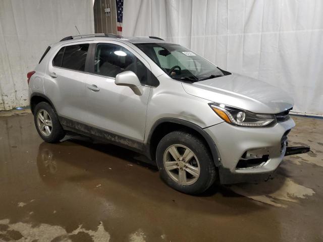 Photo 4 from auction – 2017 CHEVROLET TRAX 1LT with VIN 3GNCJPSB8HL141714