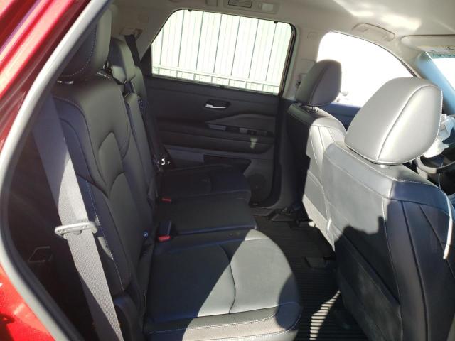 Photo 11 from auction – 2022 NISSAN PATHFINDER with VIN 5N1DR3CCXNC270630