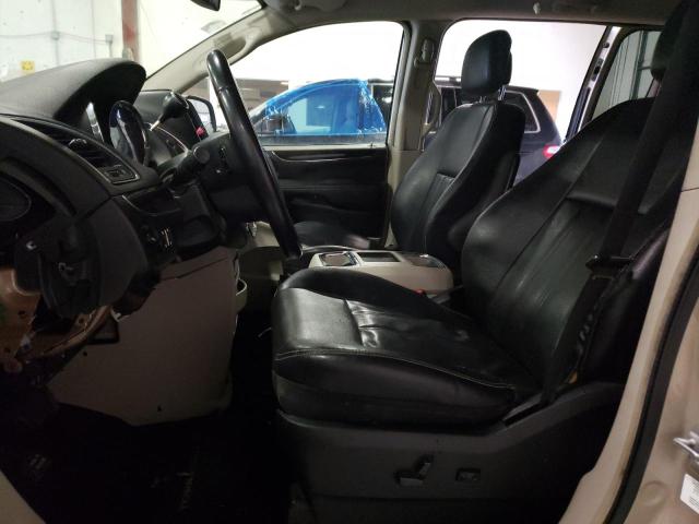 Photo 7 from auction – 2014 CHRYSLER TOWN & COU with VIN 2C4RC1BGXER444305