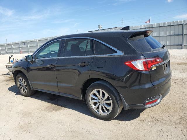 Photo 2 from auction – 2017 ACURA RDX with VIN 5J8TB3H36HL006310