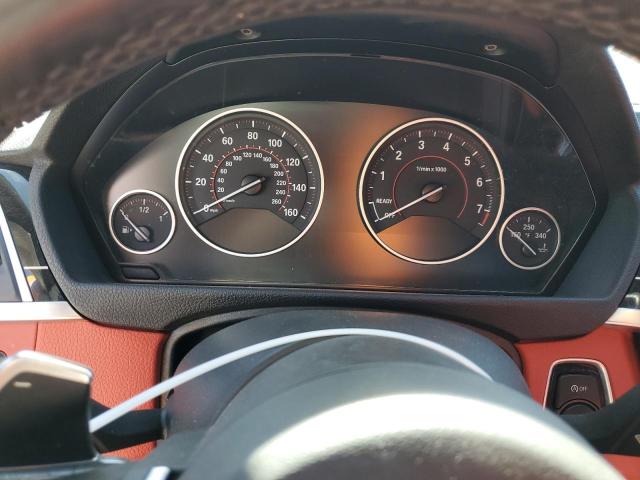 Photo 9 from auction – 2018 BMW 440I with VIN WBA4W7C56JAB87904