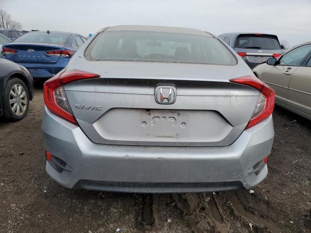 Photo 6 from auction – 2016 HONDA CIVIC EX with VIN 19XFC2F78GE058456