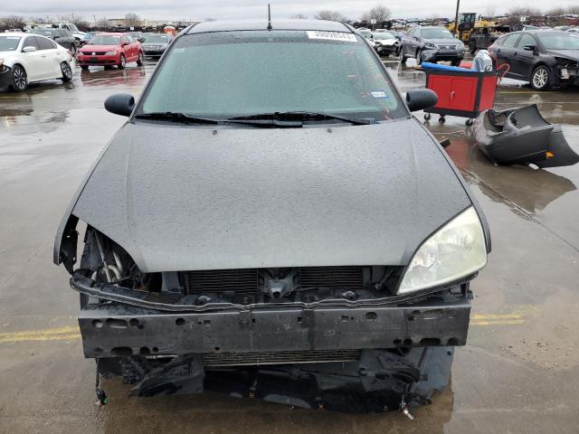 Photo 5 from auction – 2007 FORD FOCUS ZX4 with VIN 1FAHP34N97W349533