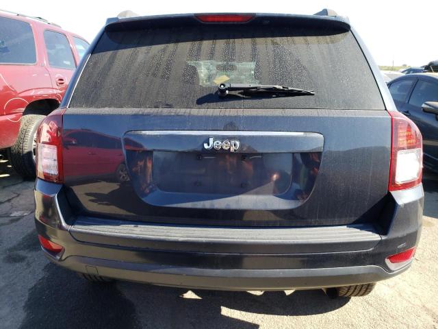 Photo 6 from auction – 2014 JEEP COMPASS SP with VIN 1C4NJCBB3ED870683