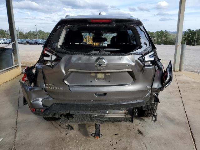 Photo 6 from auction – 2018 NISSAN ROGUE S with VIN JN8AT2MT2JW462400